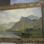 471 8452 Oljemålning